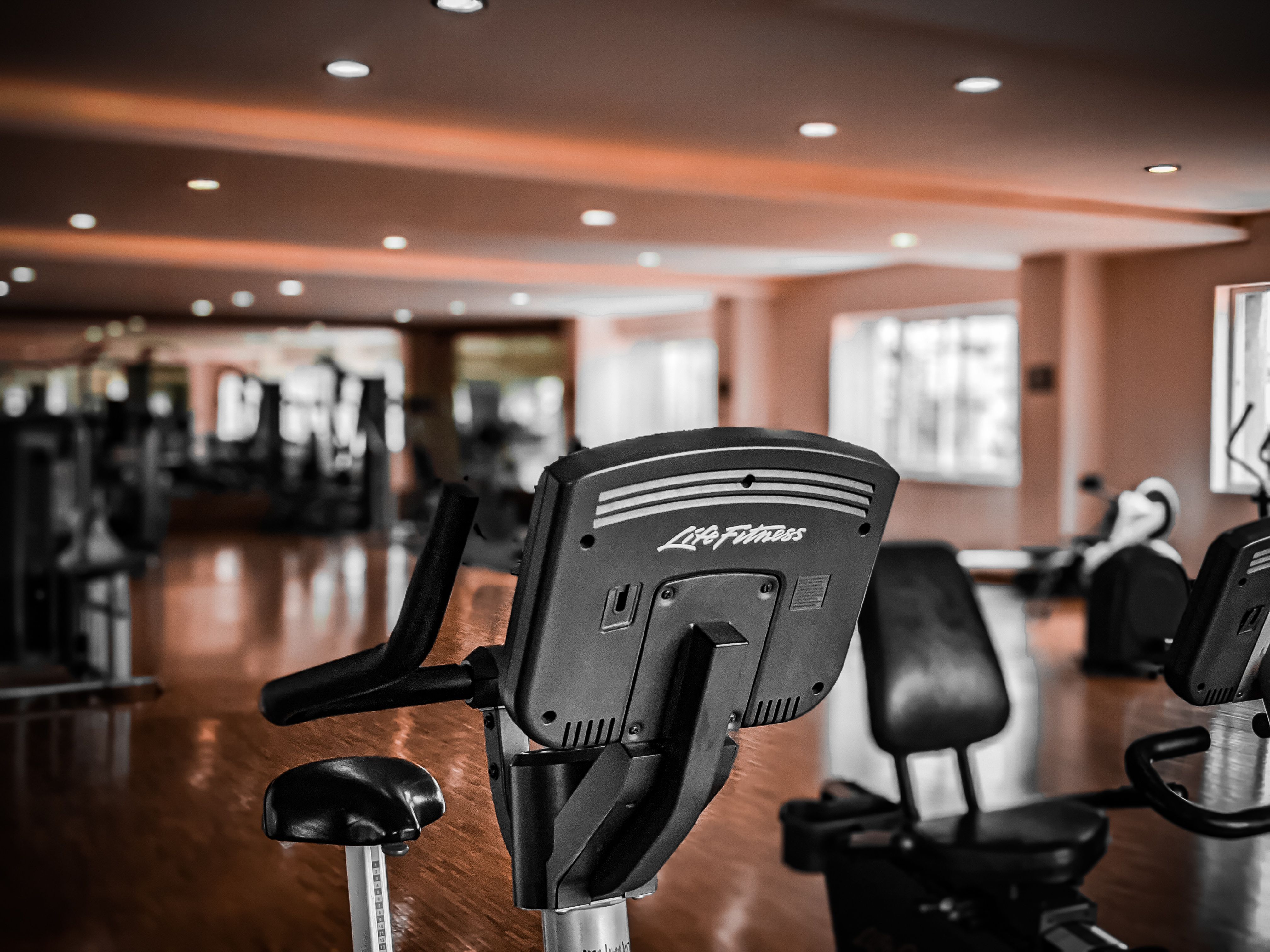 CARDIO MATRIX